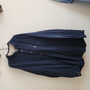 Mens button up shirt